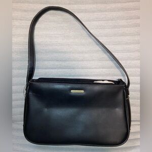Nine & Company Black Handbag